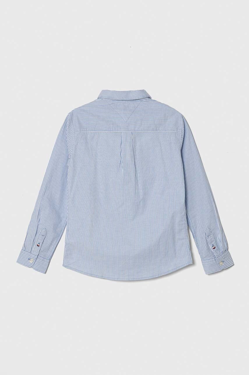 Детская рубашка Tommy Hilfiger