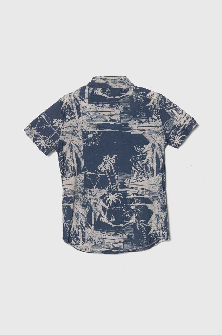 Дитяча сорочка Guess в Полтаві Дитяча сорочка Guess в Полтаві