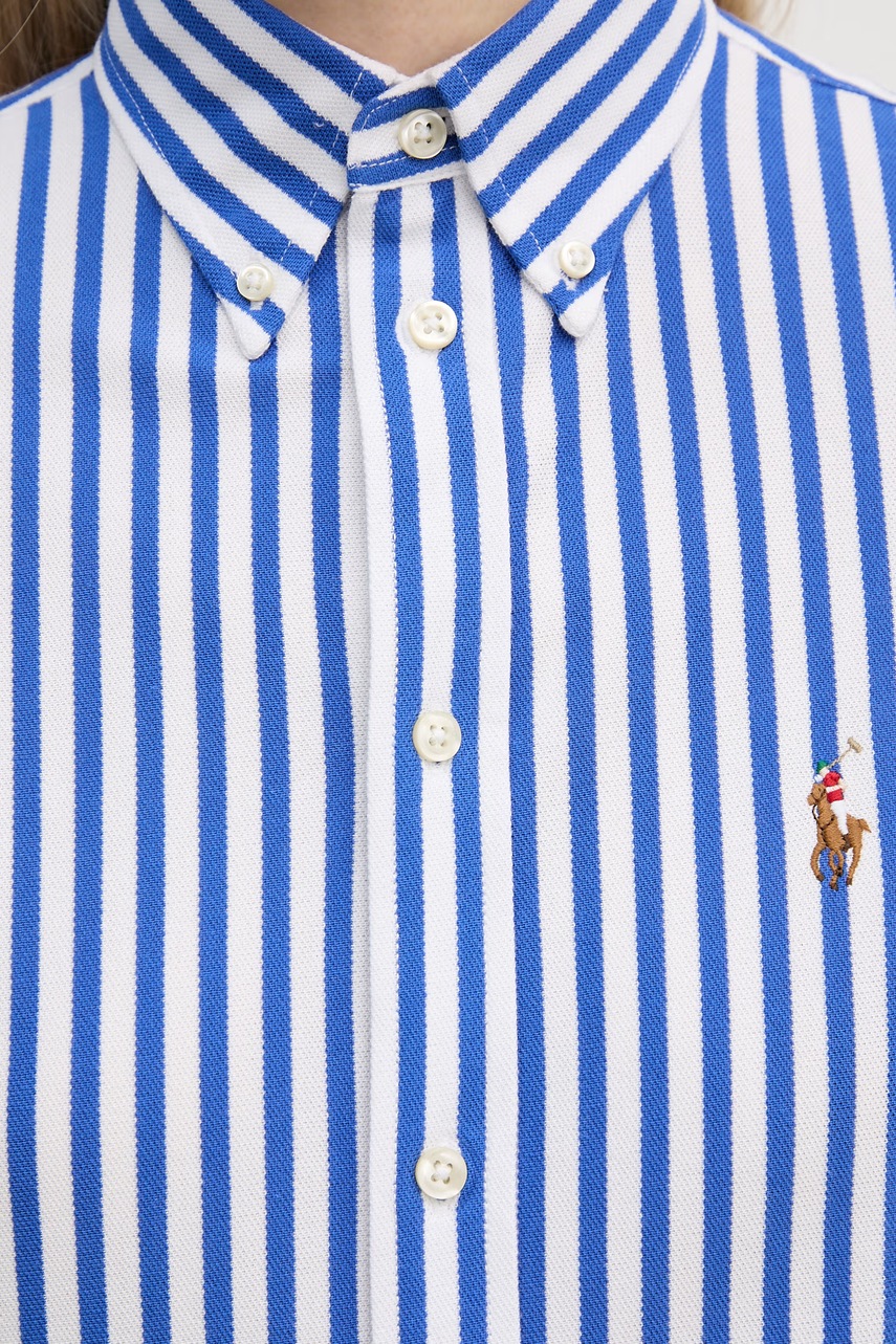 Polo Ralph Lauren košeľa dámska bavlnená