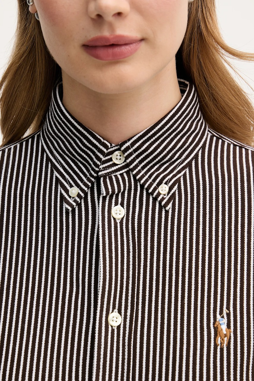 Polo Ralph Lauren košeľa dámska bavlnená