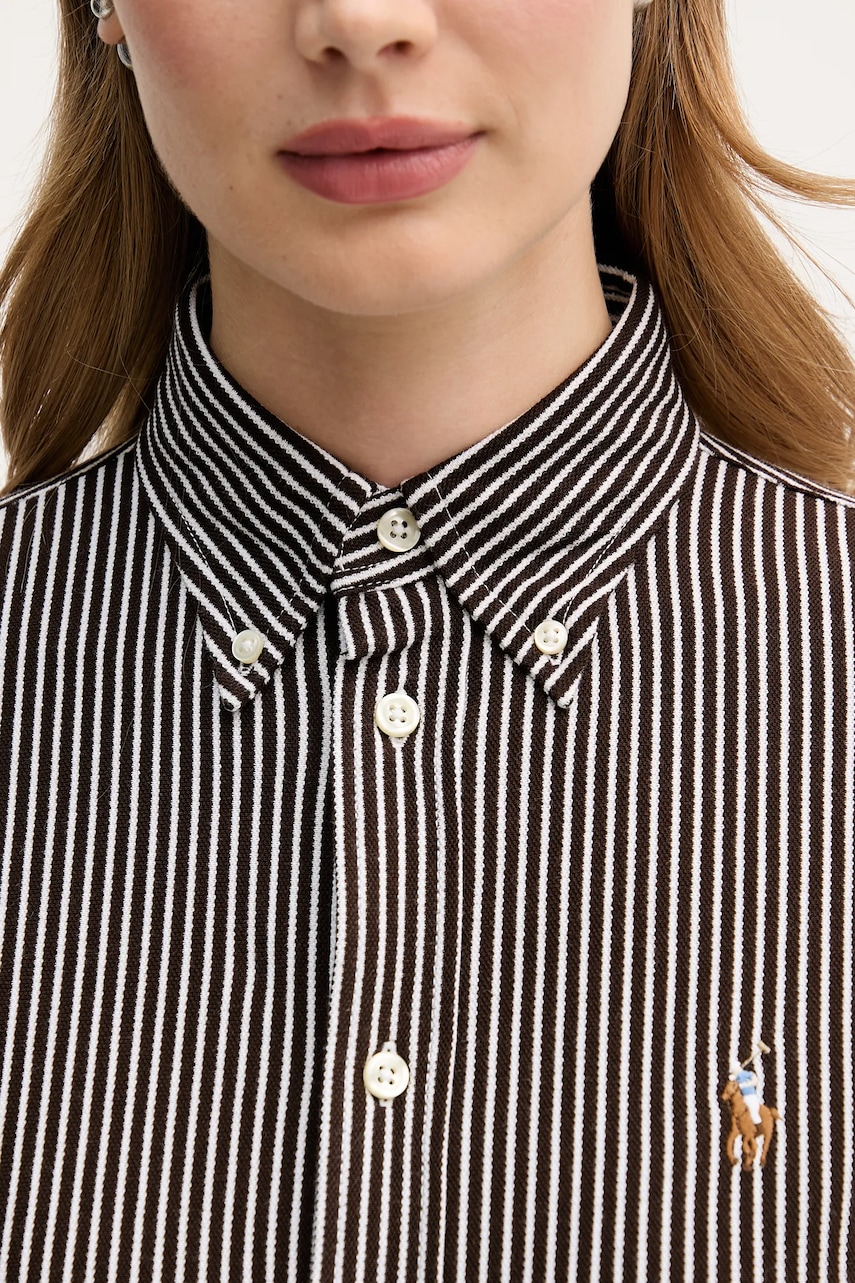 Polo Ralph Lauren košeľa dámska bavlnená