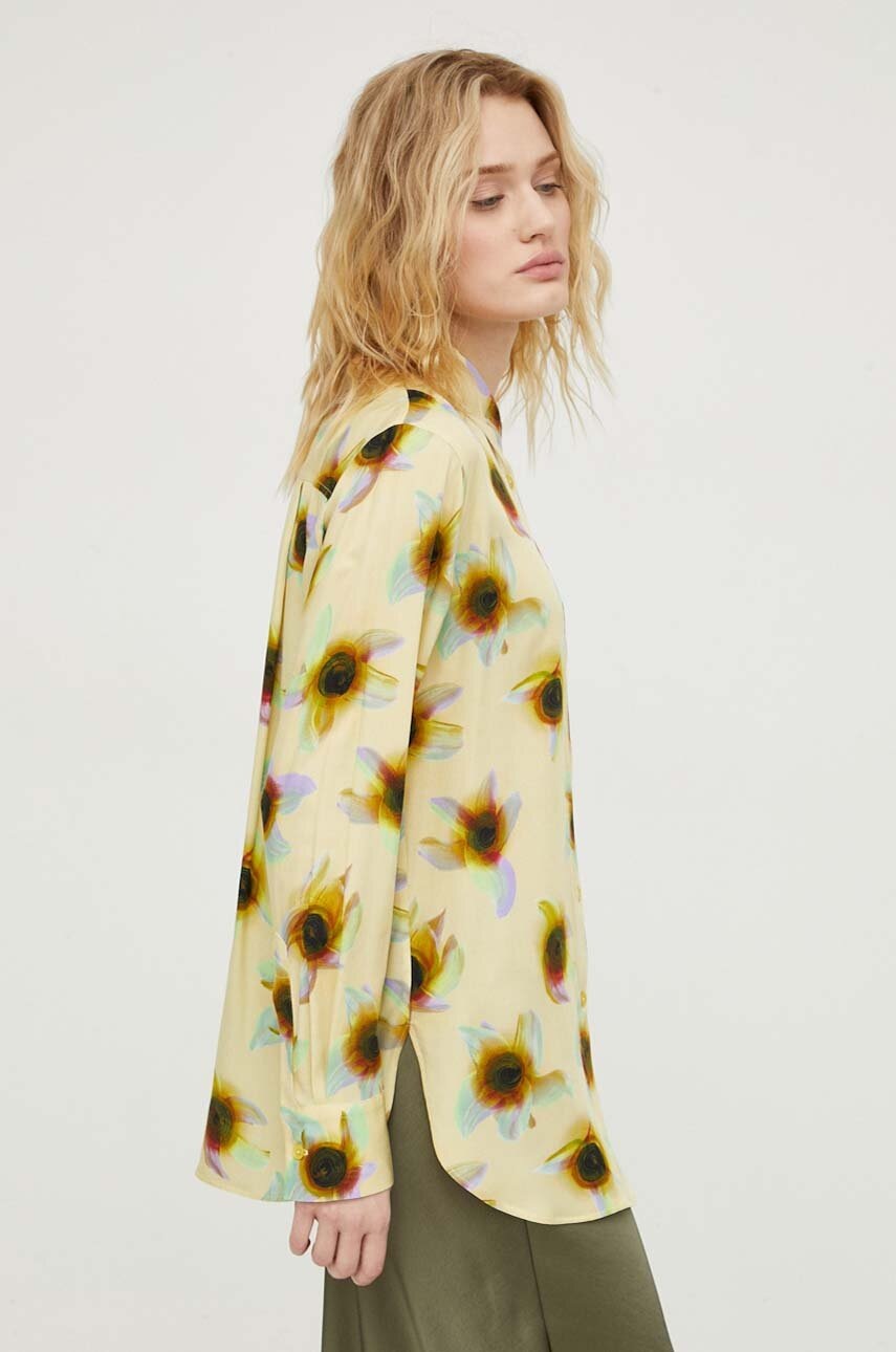 Πουκάμισο PS Paul Smith φωτογραφία