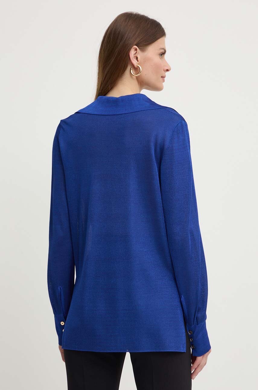 Πουκάμισο Luisa Spagnoli RUNWAY COLLECTIONRUNWAY COLLECTION 58346 58346 φωτογραφία