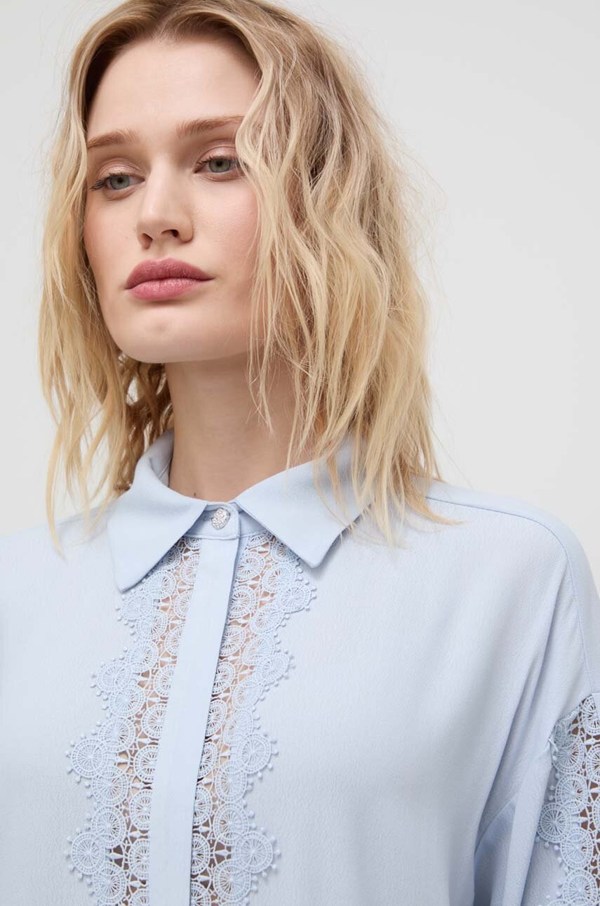 Πουκάμισο Bruuns Bazaar φωτογραφία