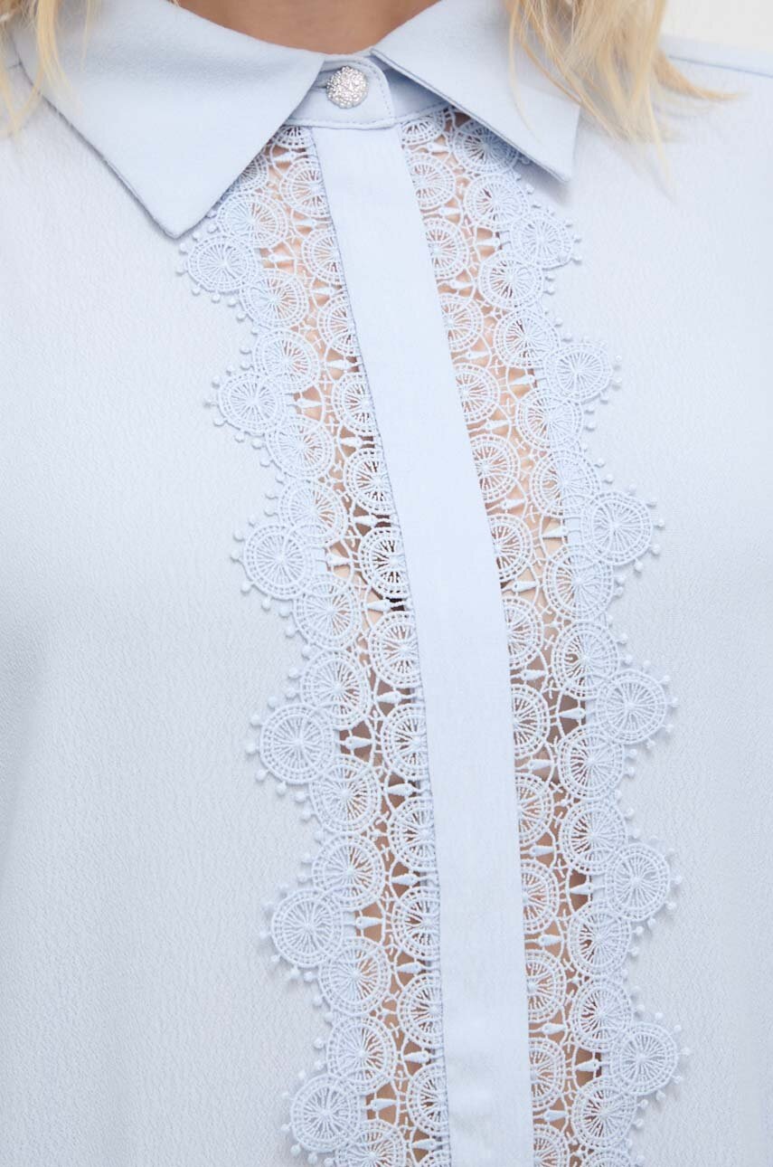 Πουκάμισο Bruuns Bazaar φωτογραφία