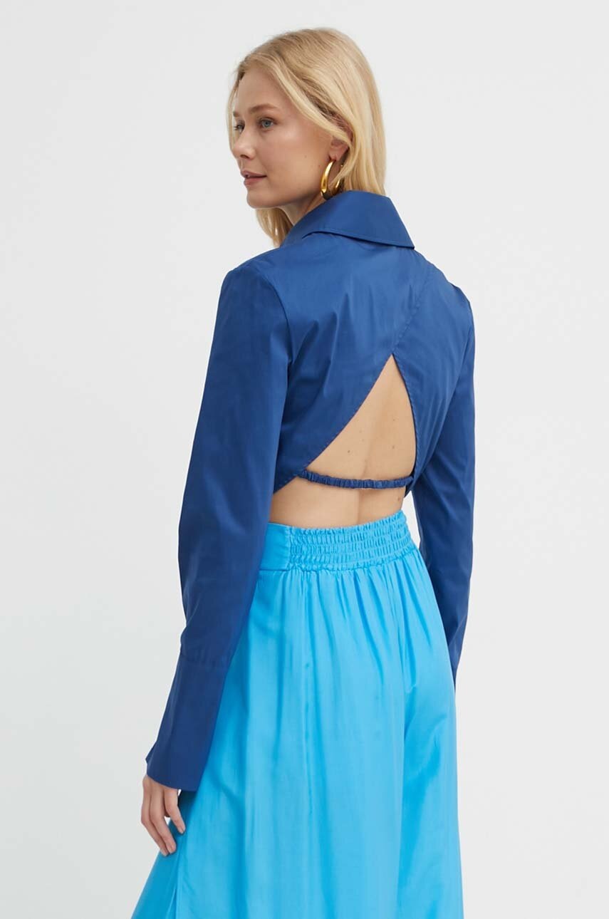 Πουκάμισο Patrizia Pepe φωτογραφία