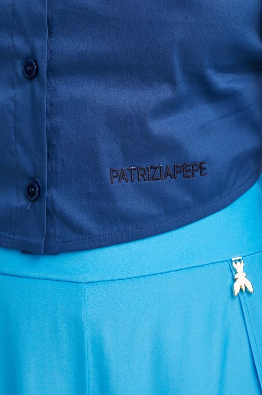 Πουκάμισο Patrizia Pepe φωτογραφία