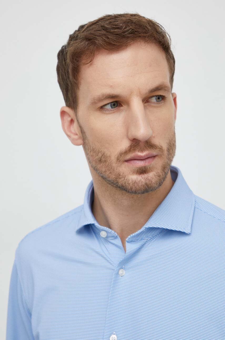 Πουκάμισο BOSS φωτογραφία