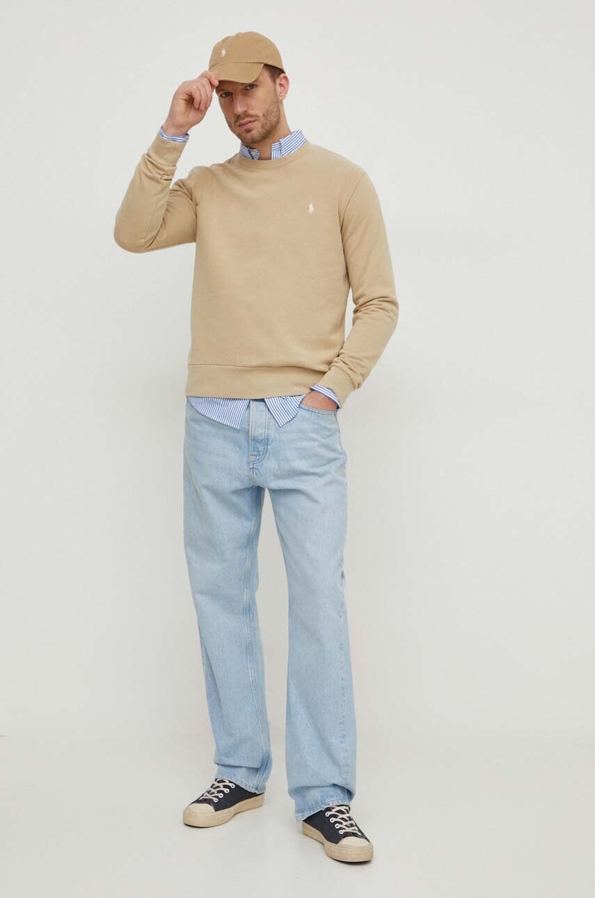 Polo Ralph Lauren ing férfi, legombolt galléros, slim termék 2. képe
