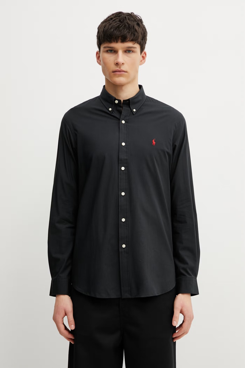 POLO RALPH LAUREN Cămașă | Slim Fit
