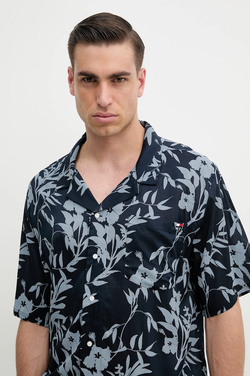 Košeľa Tommy Hilfiger