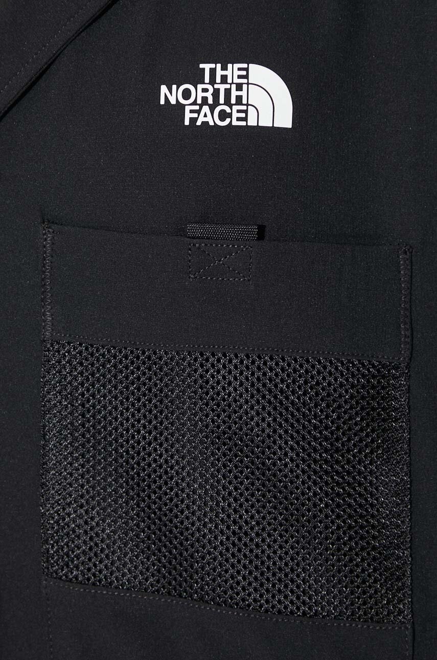 The North Face Košeľa The North Face First Trail (obrázok 6)