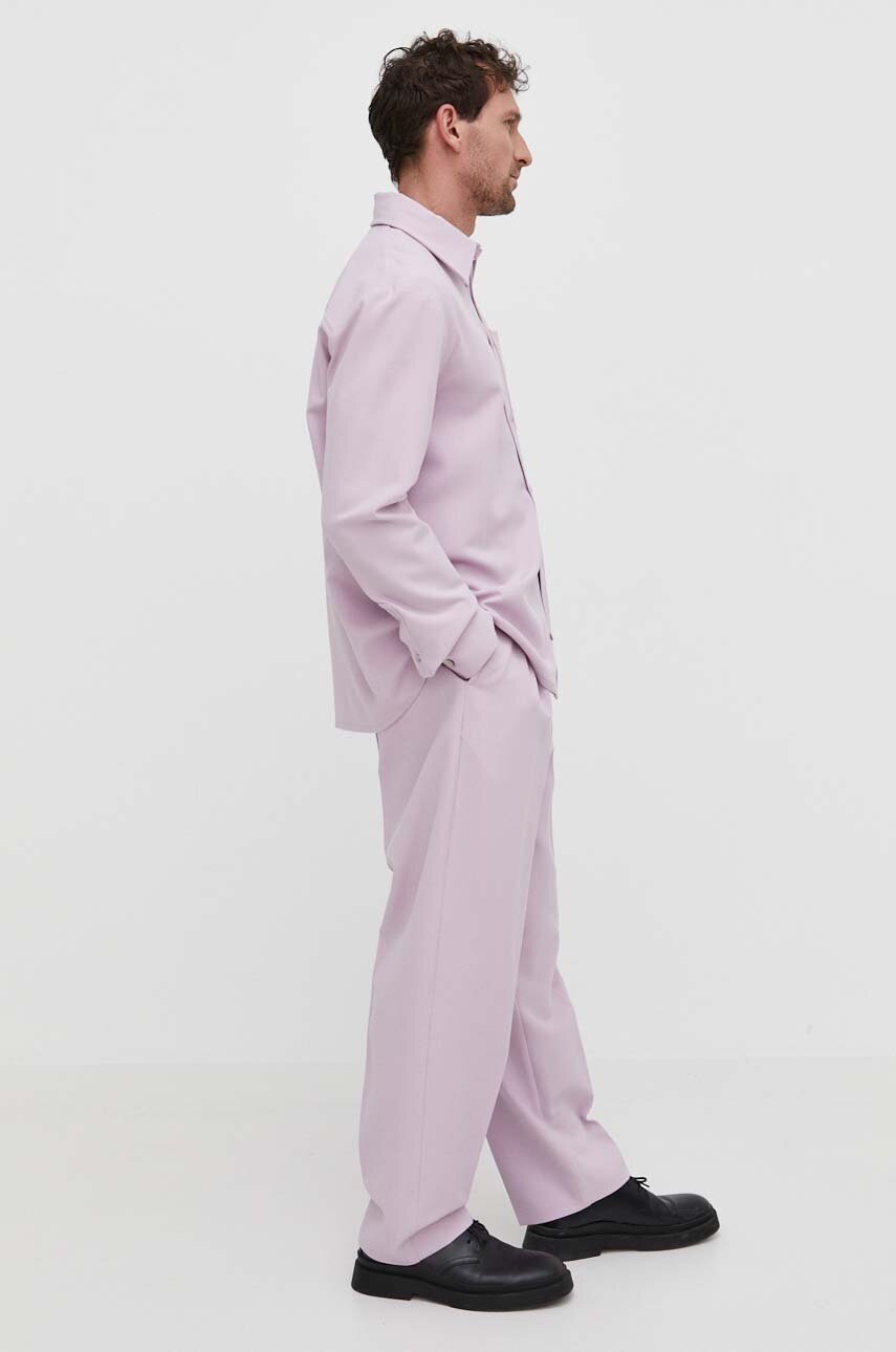 Πουκάμισο Won Hundred φωτογραφία