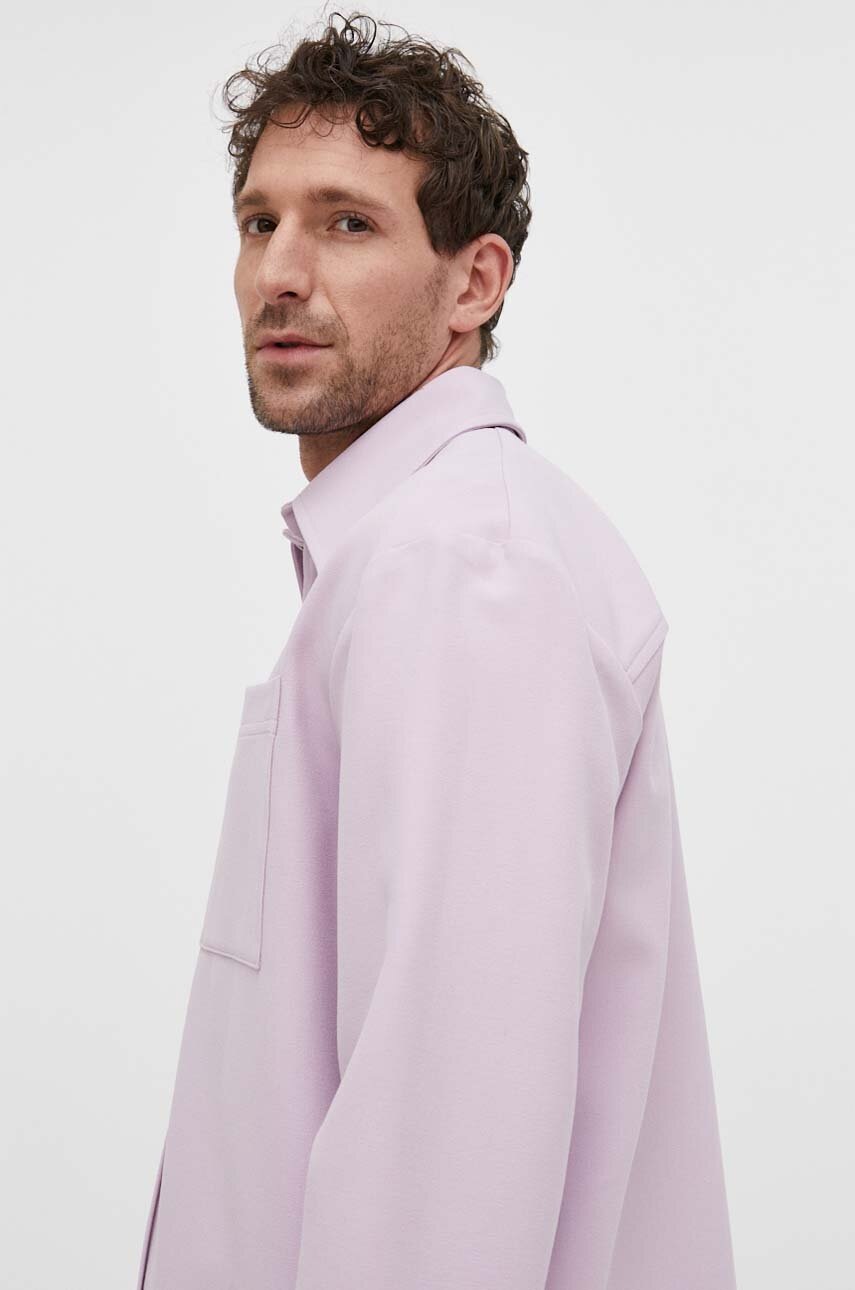 Πουκάμισο Won Hundred φωτογραφία