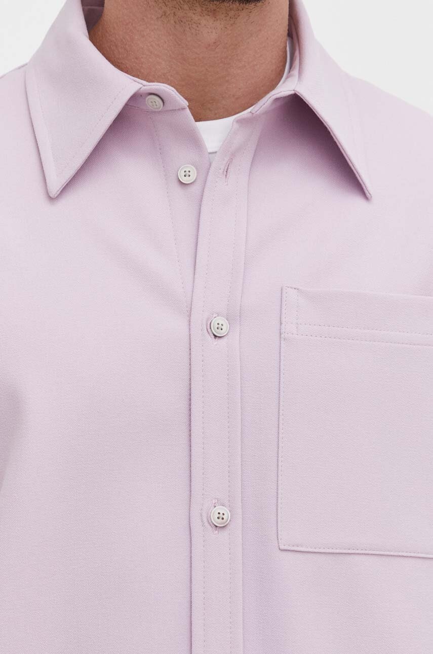 Πουκάμισο Won Hundred φωτογραφία