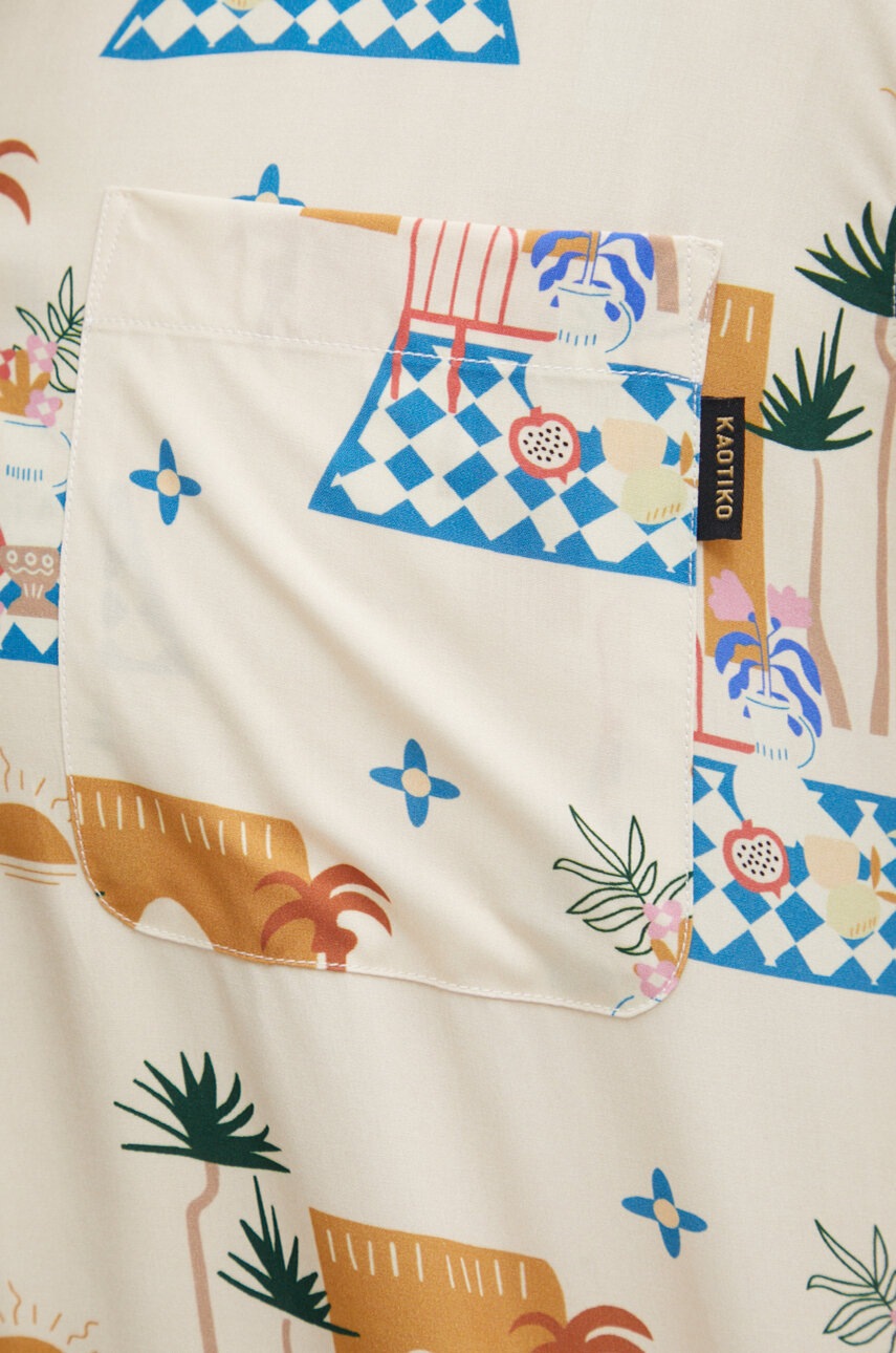 Πουκάμισο Kaotiko φωτογραφία