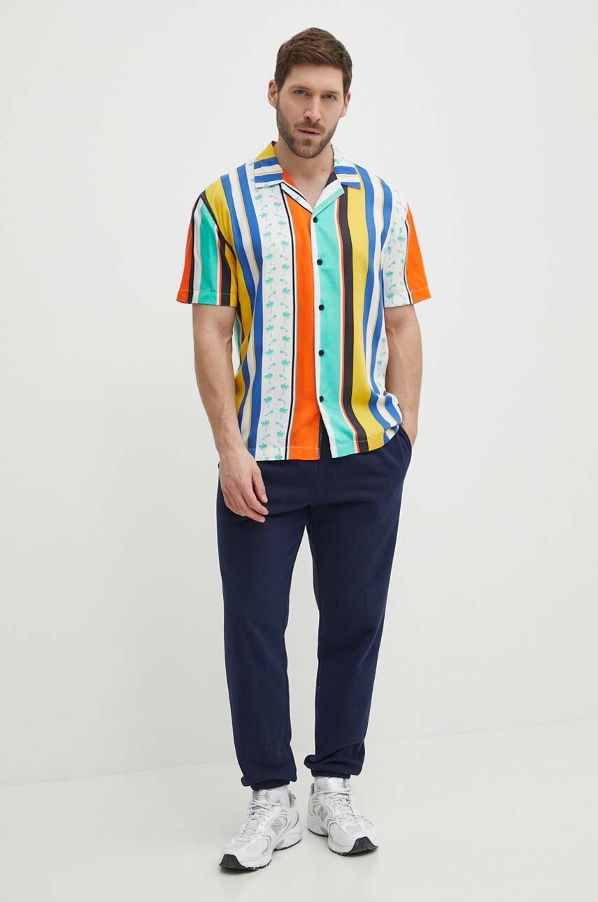 Πουκάμισο Picture Mareeba MTS1012 φωτογραφία