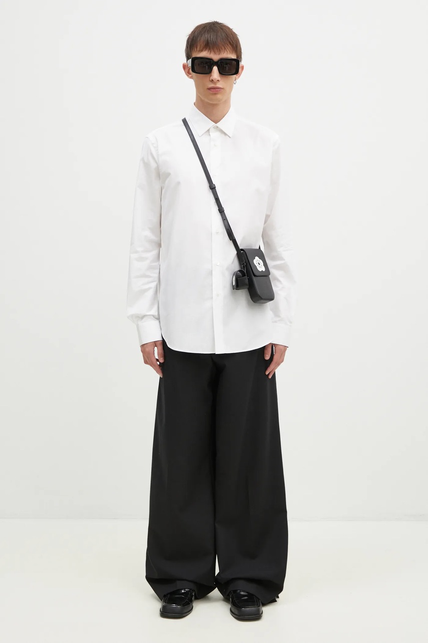 Bavlnená košeľa Paul Smith