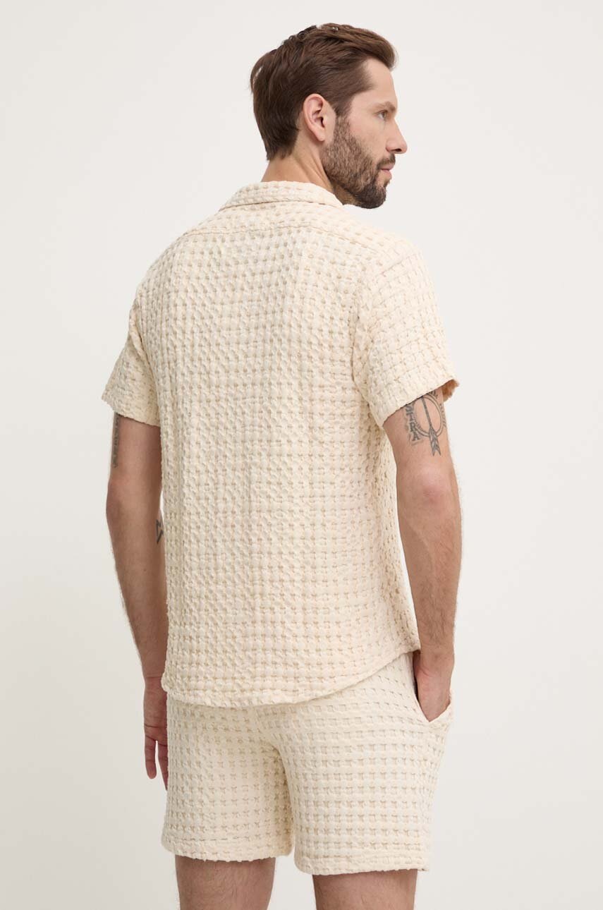 Βαμβακερό πουκάμισο OAS φωτογραφία