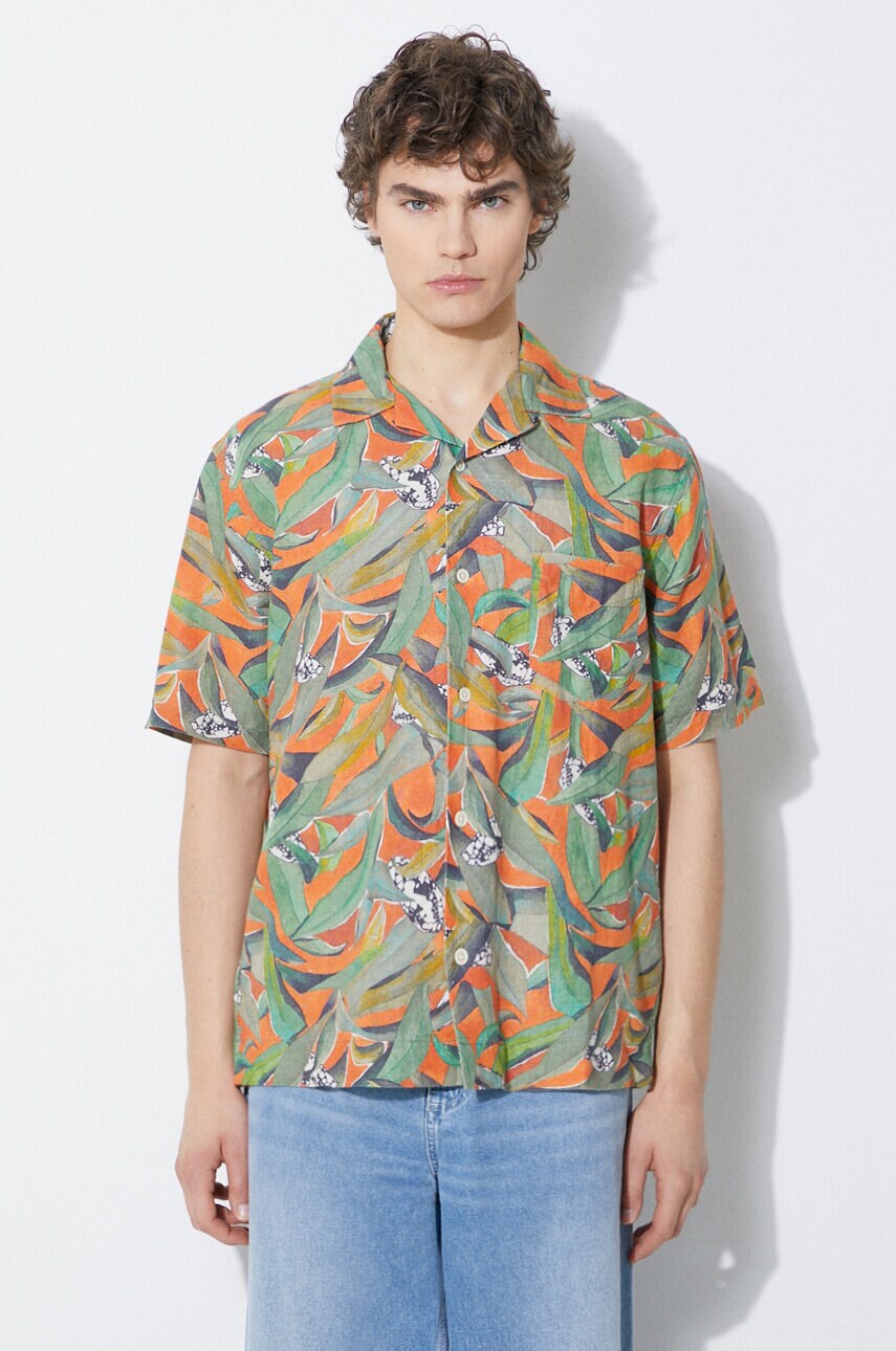 Corridor camasa de in Dominica Summer Shirt relaxed, SS0200