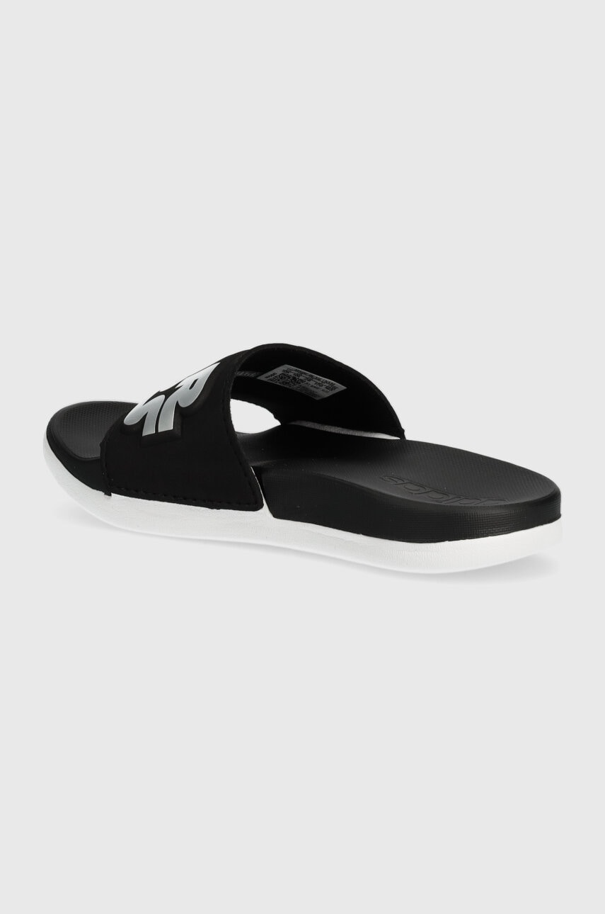 adidas gyerek papucs ADILETTE COMFORT STAR WARS K fekete termék 2. képe