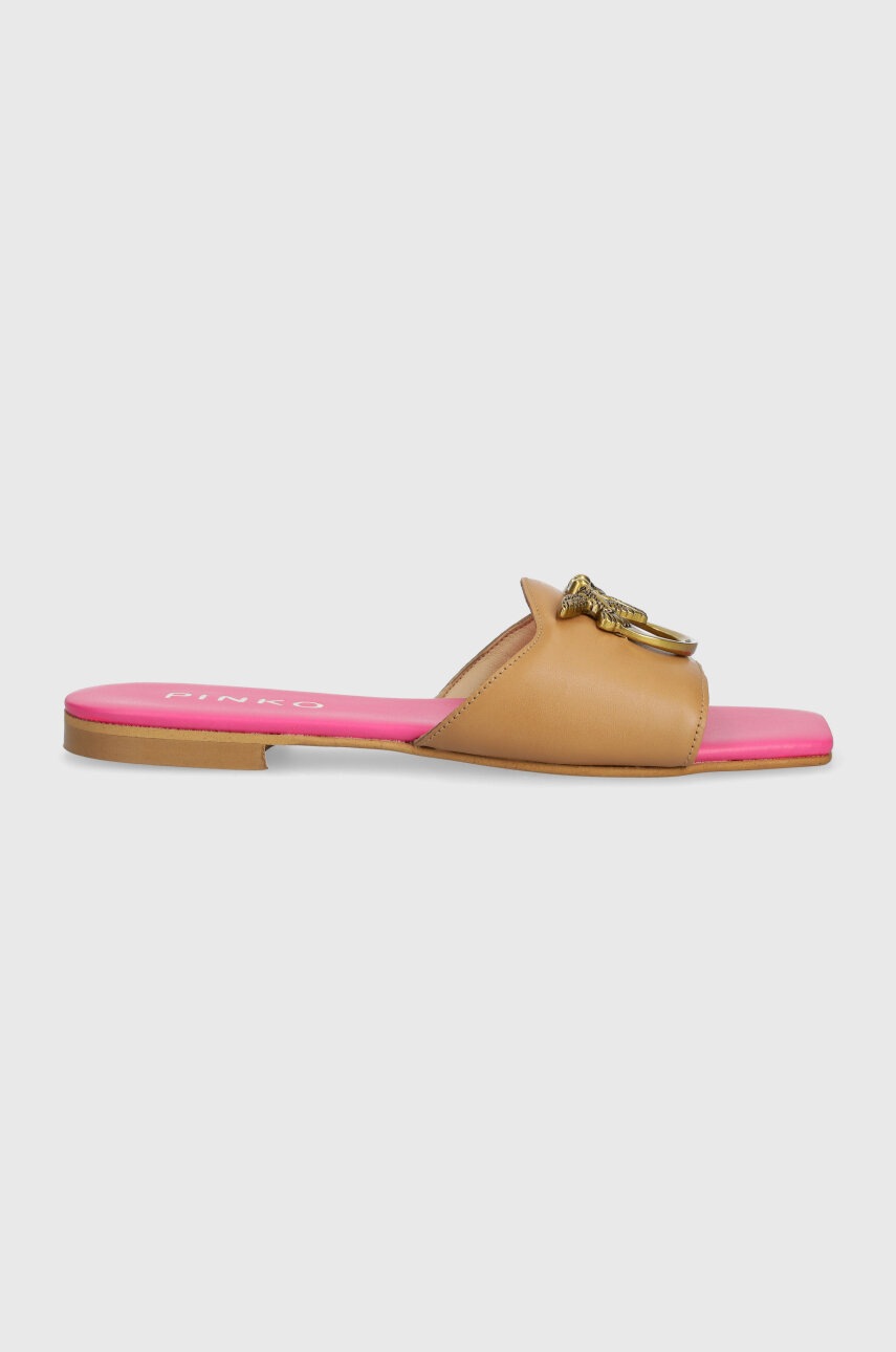 

Кожени чехли Pinko SD0063 P001 D01 Marli 01, Многоцветен