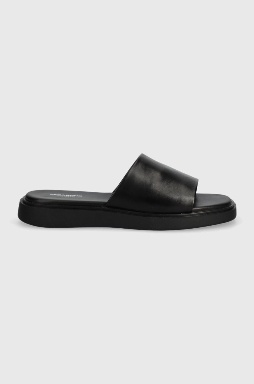 Kožené šľapky Vagabond Shoemakers CONNIE