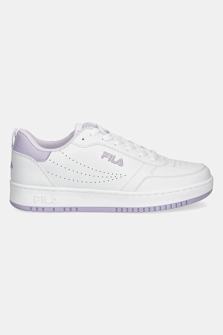 Кроссовки Fila Rega цвет фиолетовый FFW0407 Кроссовки Fila Rega цвет фиолетовый FFW0407