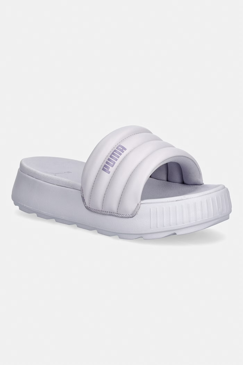 Puma šľapky dámske Karmen Slide