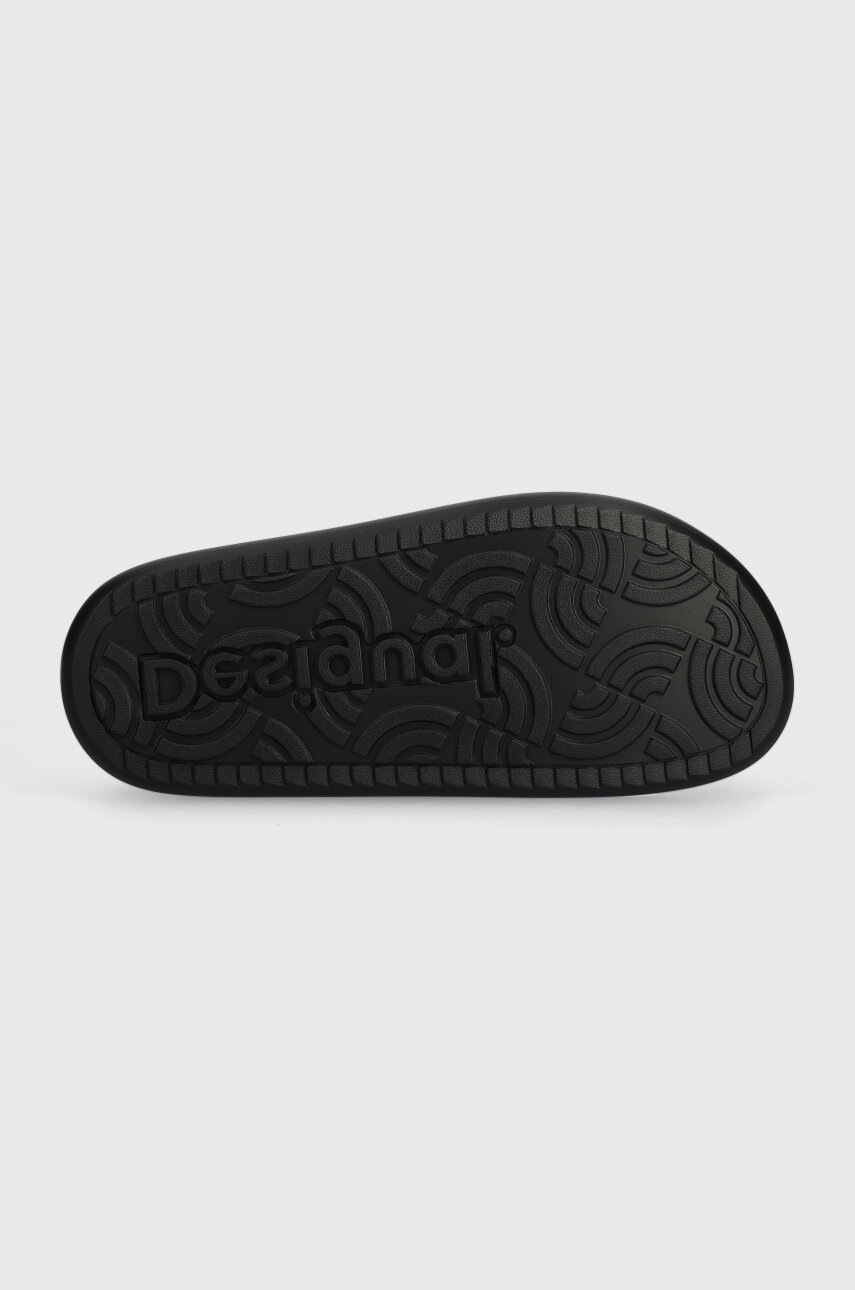 В`єтнамки Desigual Boat жіночі на платформі 24SSSD01.5005 