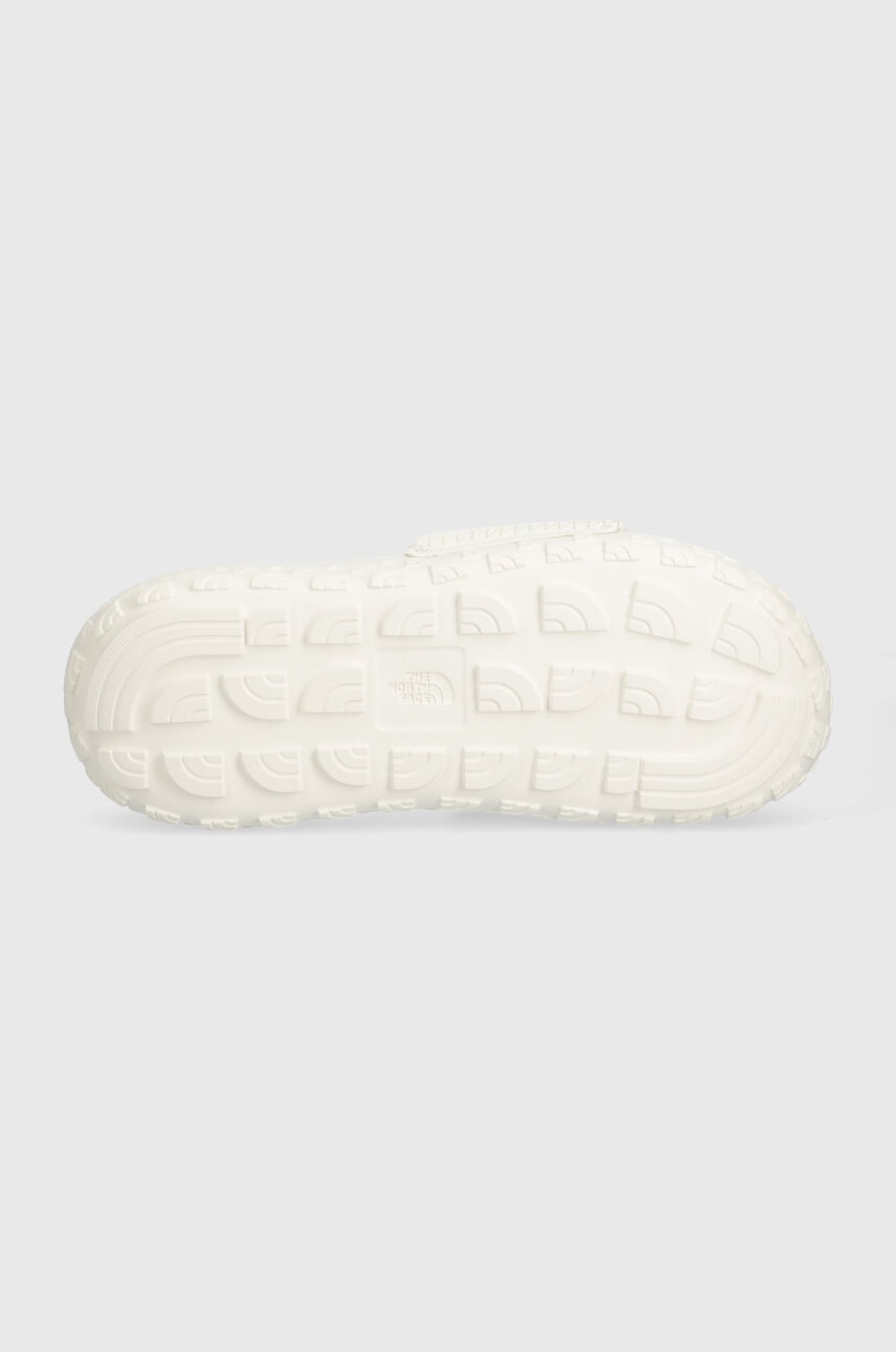 Šľapky The North Face NEVER STOP CUSH SLIDE