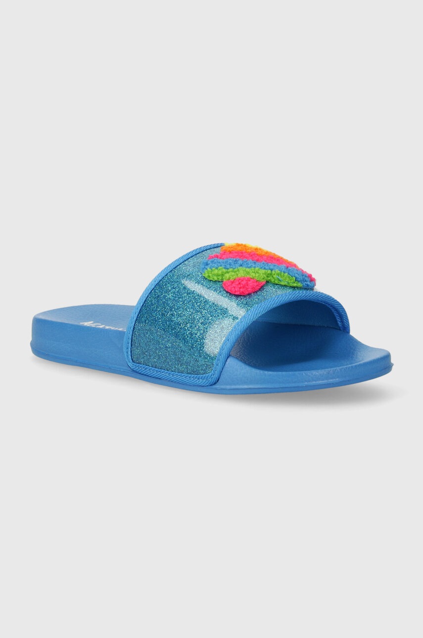 Дитячі шльопанці Agatha Ruiz de la Prada