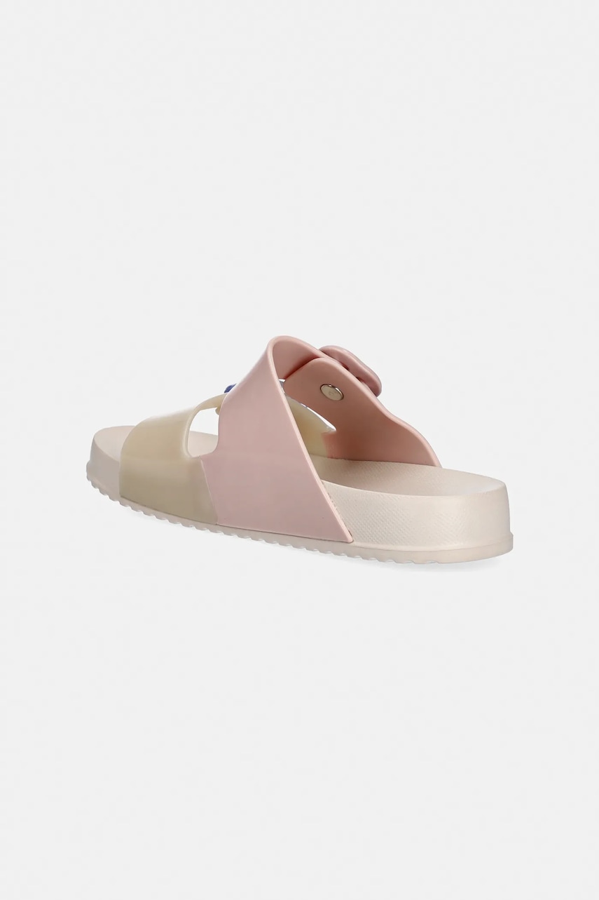 Detské šľapky Melissa COZY SLIDE