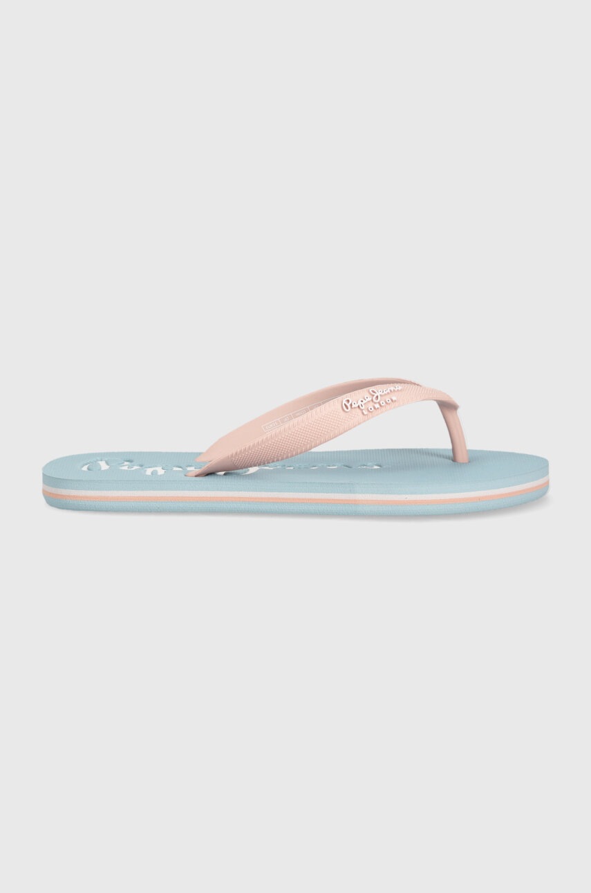 Детские вьетнамки Pepe Jeans BAY BEACH BRAND G