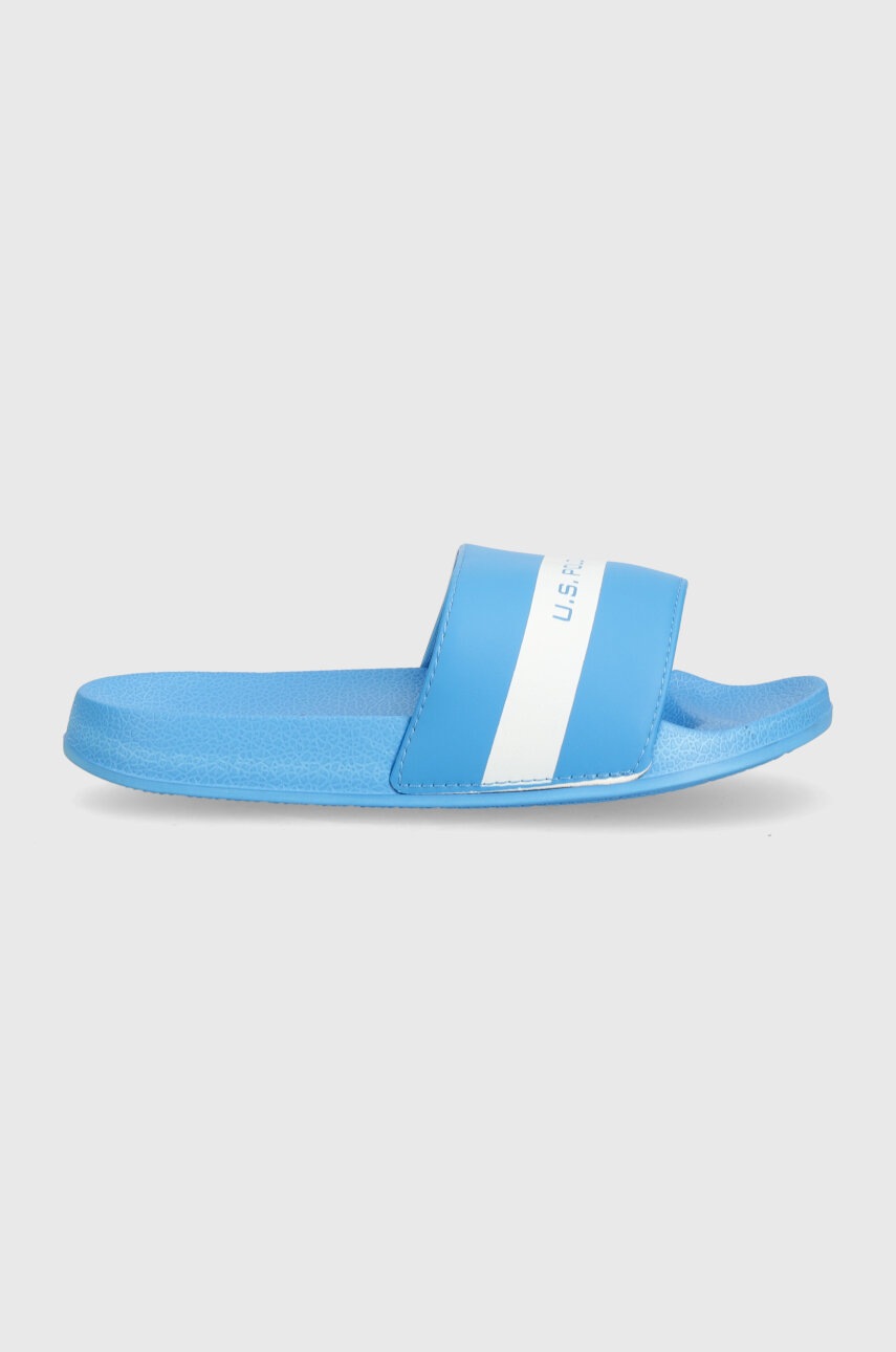 Детские шлепанцы U.S. Polo Assn. SKYE001 Детские шлепанцы U.S. Polo Assn. SKYE001