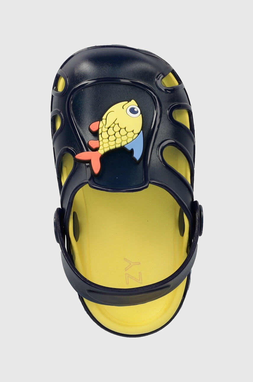 Zippy Dětské pantofle zippy (obrázek 4)