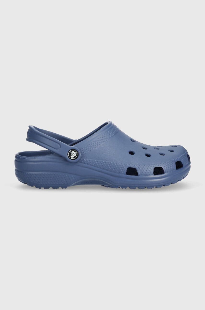 Pantofle Crocs Classic pánské, 10001 10001.402 modrá EUR 41/42