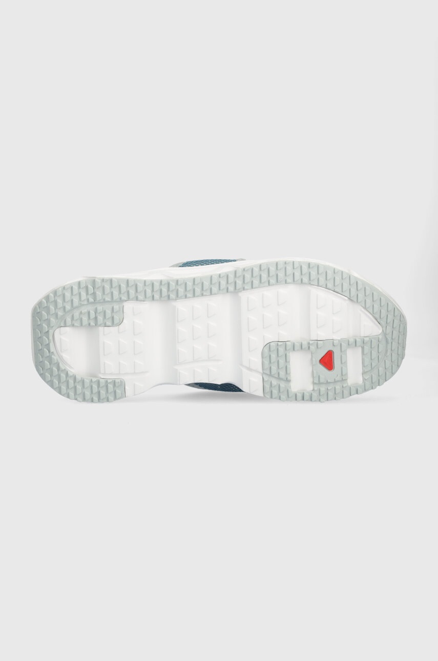 Σαγιονάρες Salomon Reelax Break 6.0 Reelax Break 6.0 χρώμα: γκρι L47111100 φωτογραφία