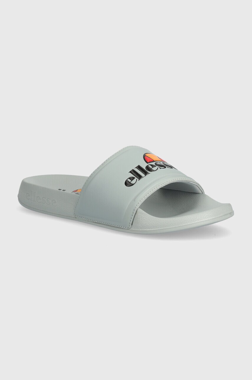 

Чехли Ellesse Filippo Slide в сиво, Сив