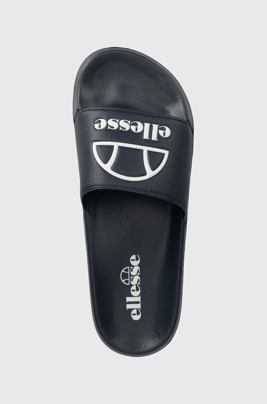 Шльопанці Ellesse Fellentini Slide чоловічі колір синій SHVF0742 