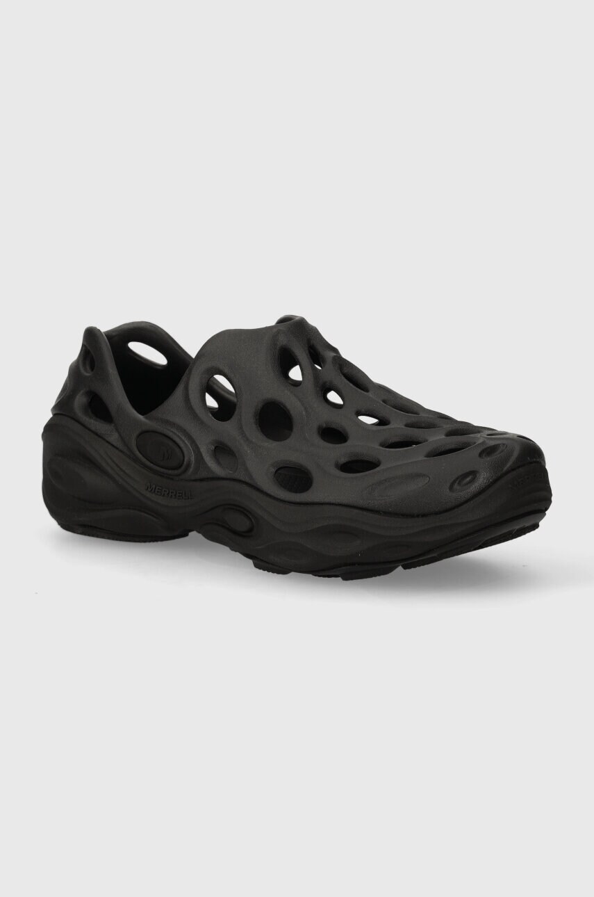 Merrell 1TRL sneakers Hydro Next Gen Moc culoarea negru, J006031