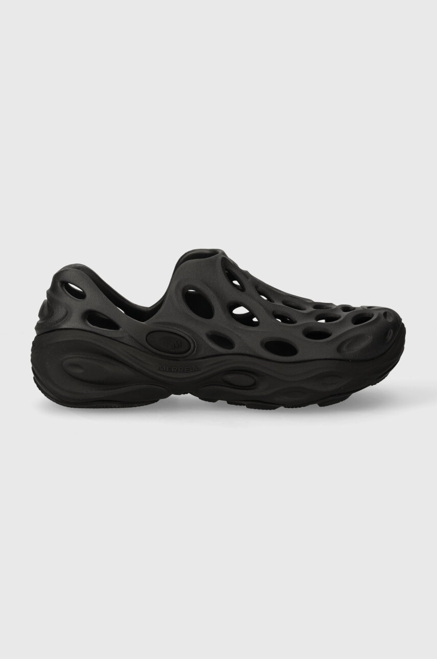 Αθλητικά Merrell 1TRL Hydro Next Gen Moc χρώμα: μαύρο, J006031 φωτογραφία