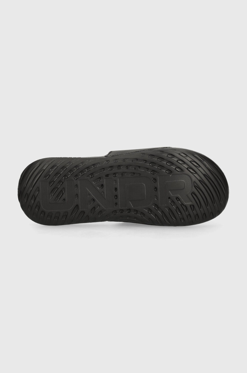 Шльопанці Under Armour Ignite Select чоловічі колір чорний 3027219 