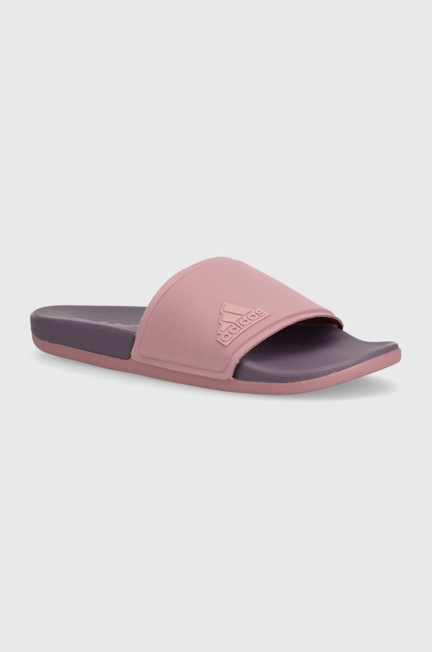 

Чехли adidas в розово IF8656, Розов