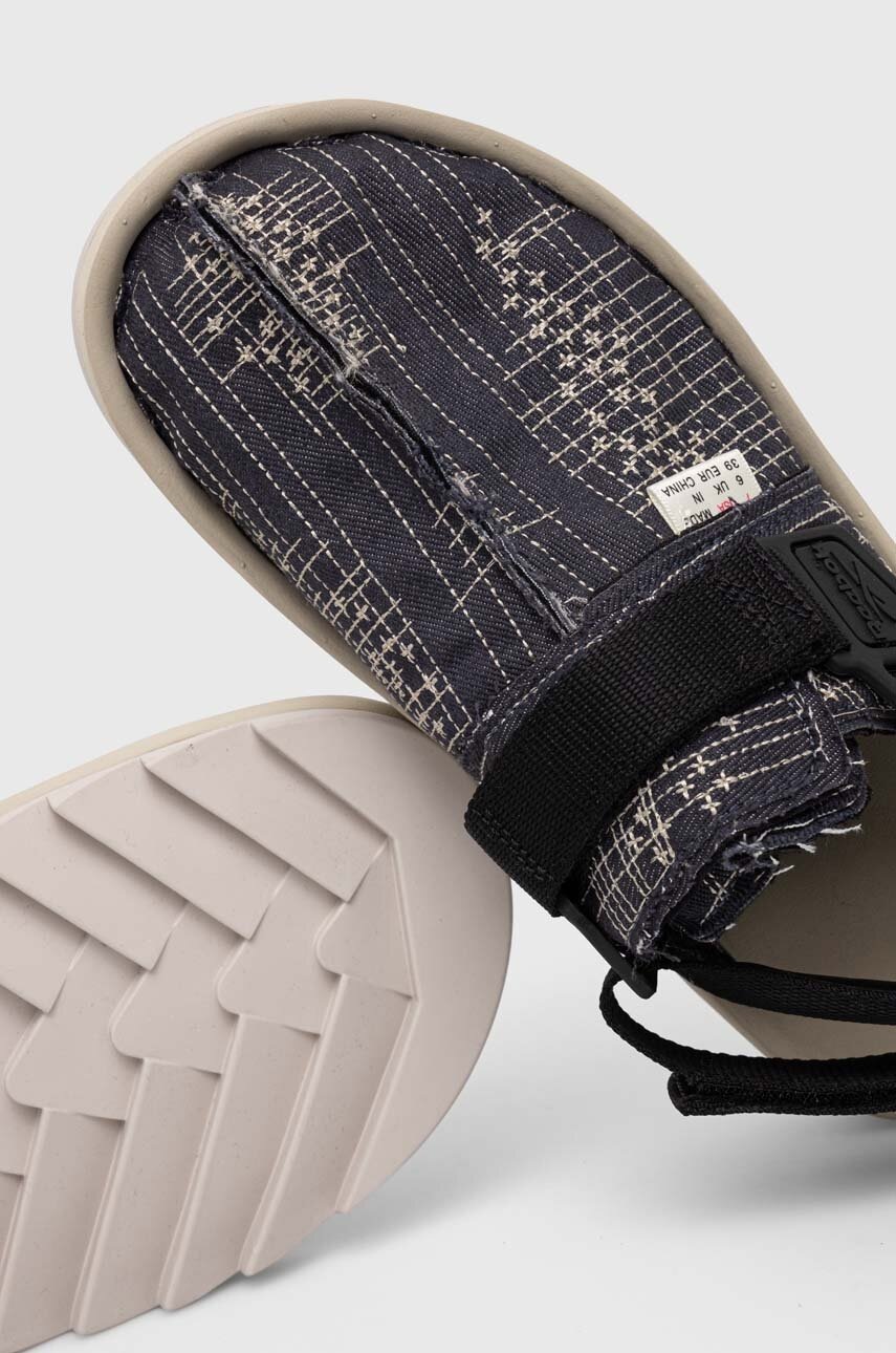 Παντόφλες Reebok Classic Energy Pack χρώμα: ναυτικό μπλε, 100200784 φωτογραφία