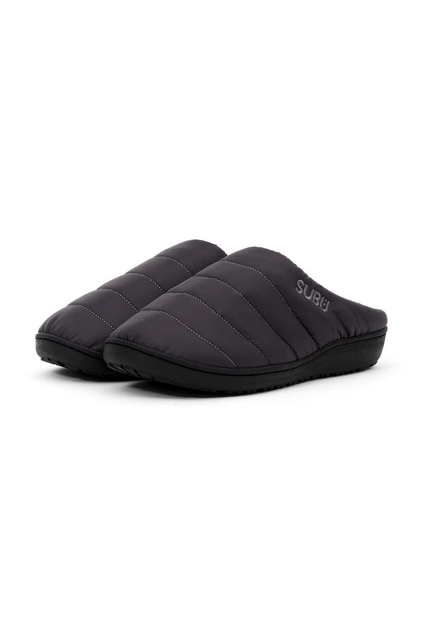 SUBU papucs F-Line szürke, SB-23 termék 2. képe