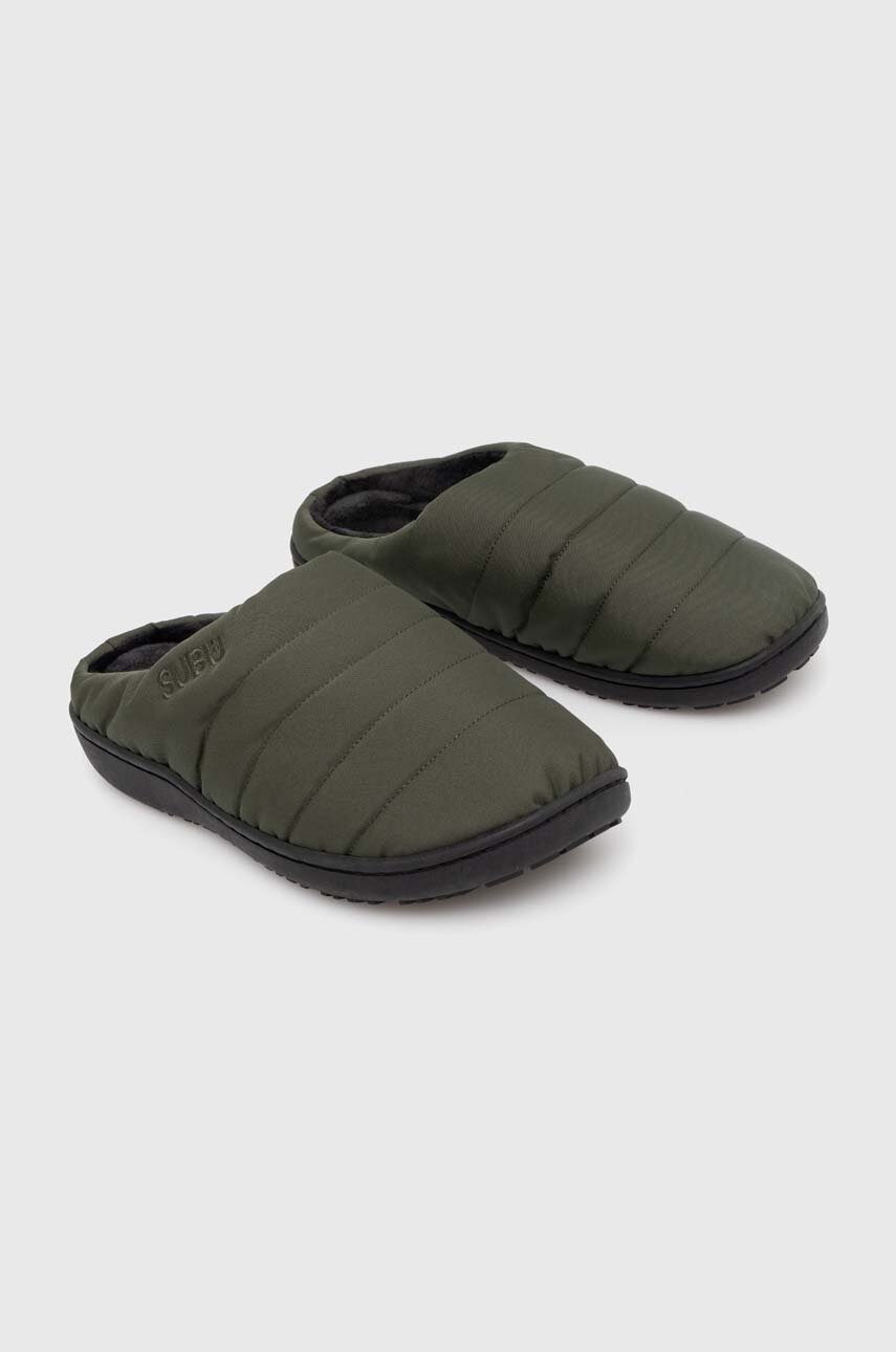 Παντόφλες SUBU Nannen F-Line φωτογραφία