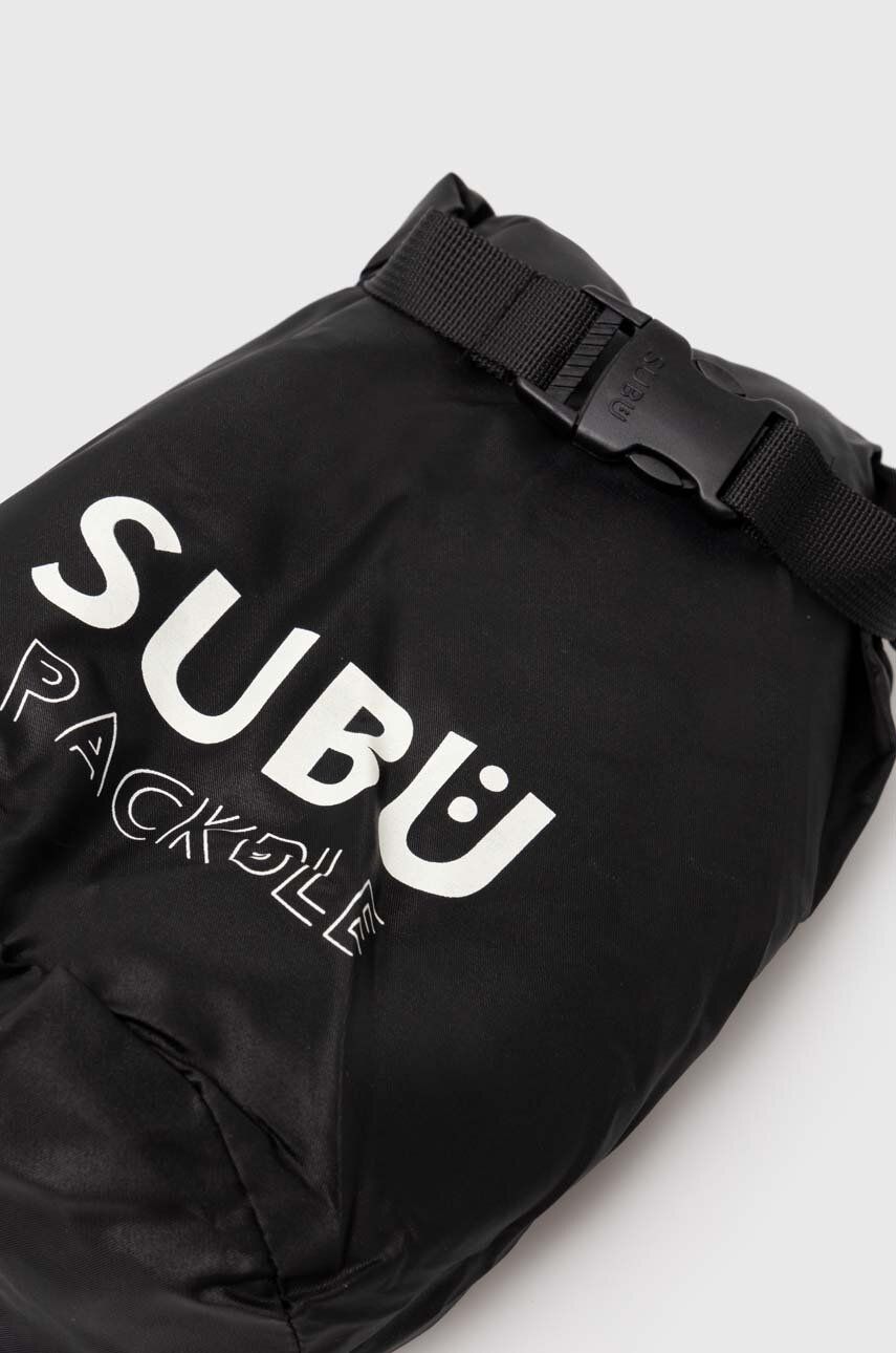 Copati SUBU Packable F-Line črna Barva, SP-00