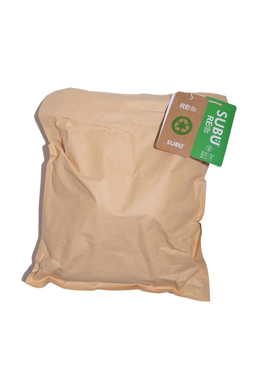 Παντόφλες SUBU RE: paper φωτογραφία