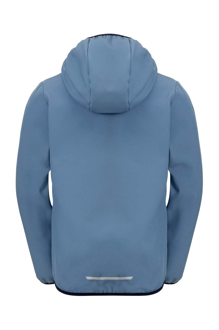 Детская куртка Jack Wolfskin FOURWINDSIDS